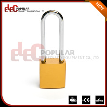Elecpopular Custom Products Top Security 38Mm Safety Colourful Aluminum Padlock